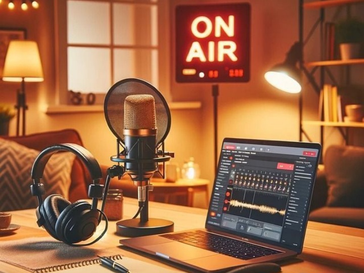 Free AI Music Generator for Everyone