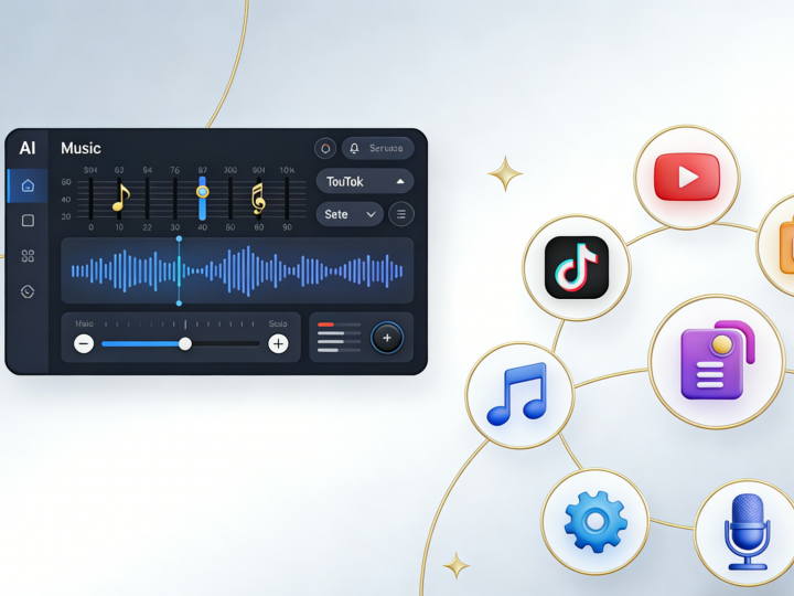Royalty-Free Music for Commercial Use